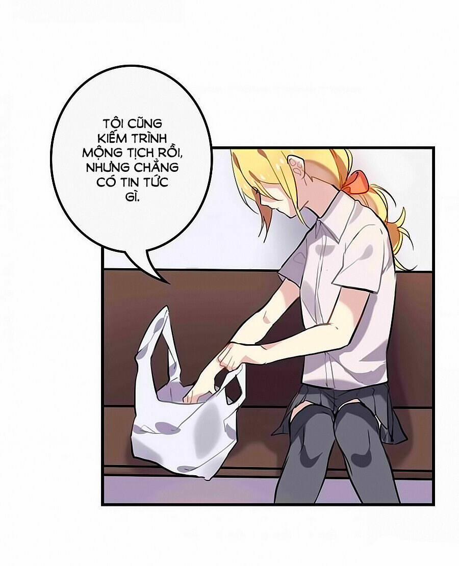 Một Giây Sau Bắt Đầu 18 trang 33