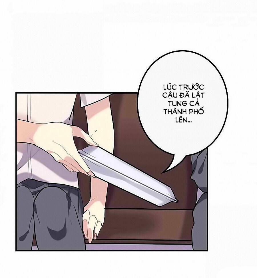 Một Giây Sau Bắt Đầu 18 trang 34