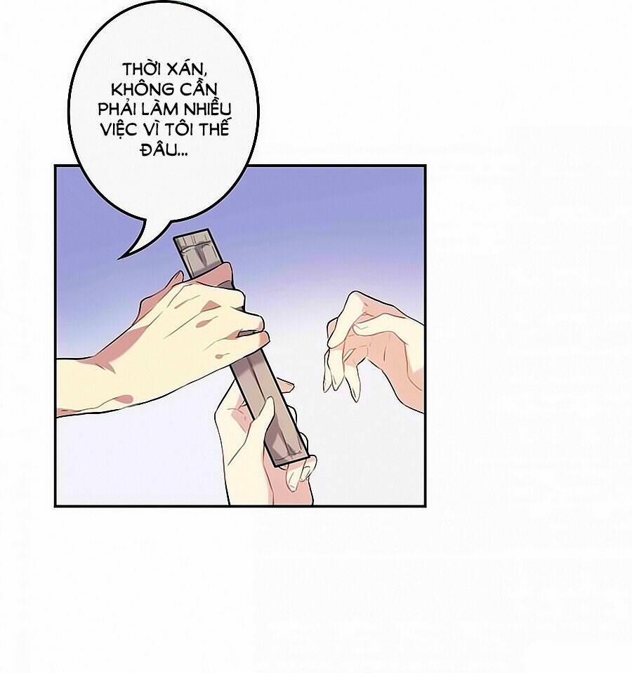 Một Giây Sau Bắt Đầu 18 trang 36