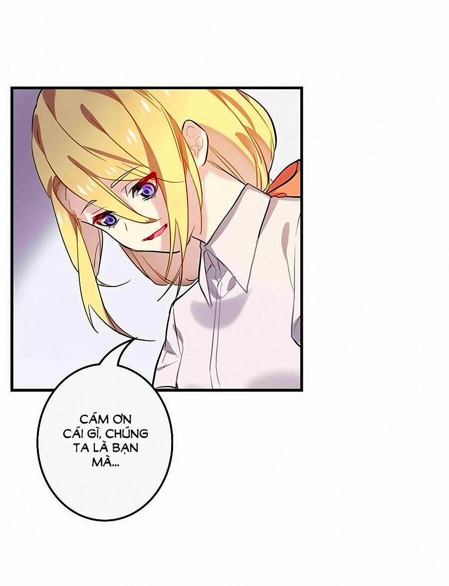 Một Giây Sau Bắt Đầu 18 trang 38