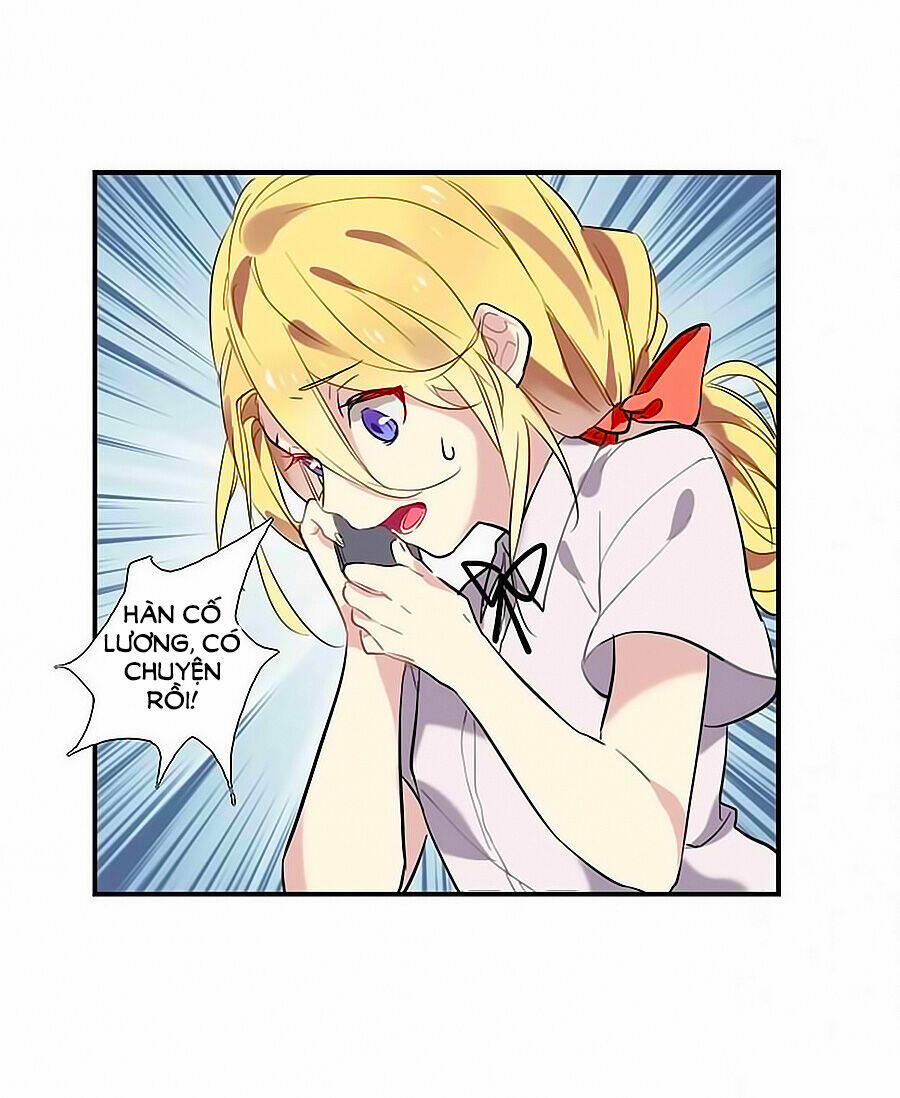 Một Giây Sau Bắt Đầu 18 trang 4