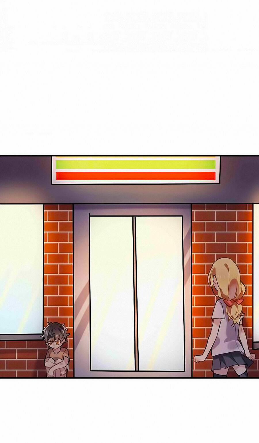 Một Giây Sau Bắt Đầu 18 trang 42