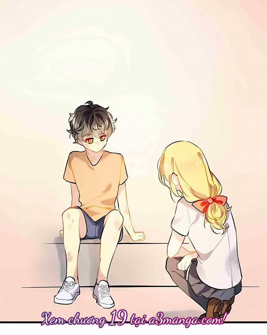 Một Giây Sau Bắt Đầu 18 trang 45