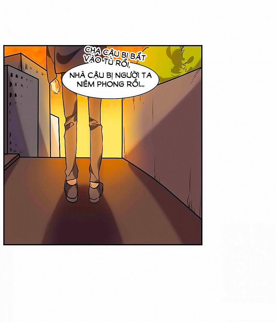 Một Giây Sau Bắt Đầu 18 trang 5