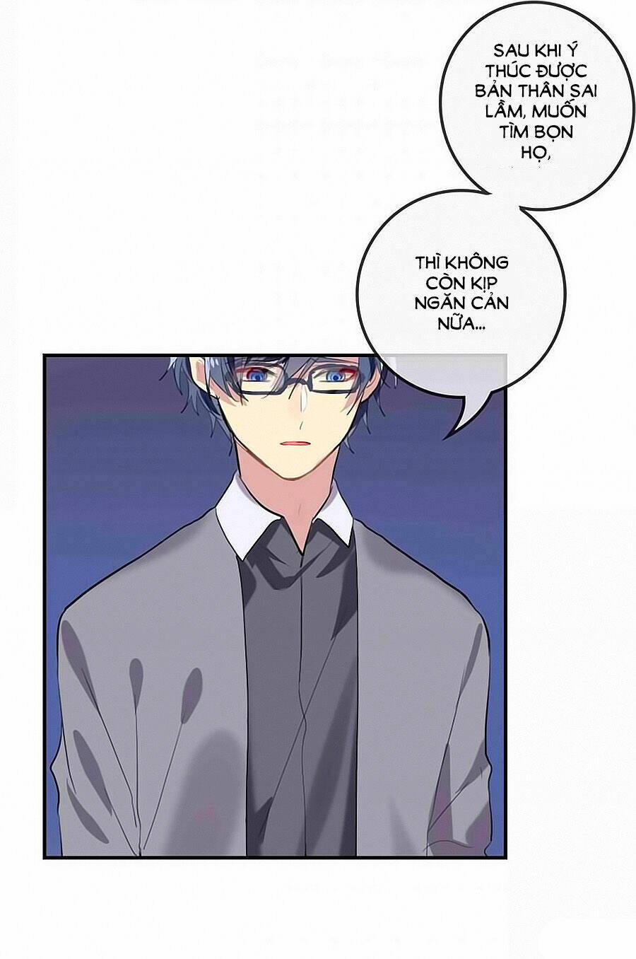 Một Giây Sau Bắt Đầu 19 trang 11