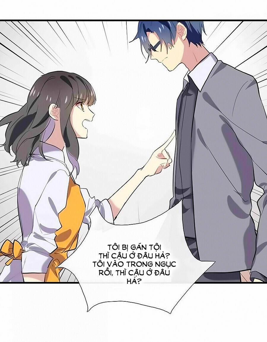 Một Giây Sau Bắt Đầu 19 trang 14