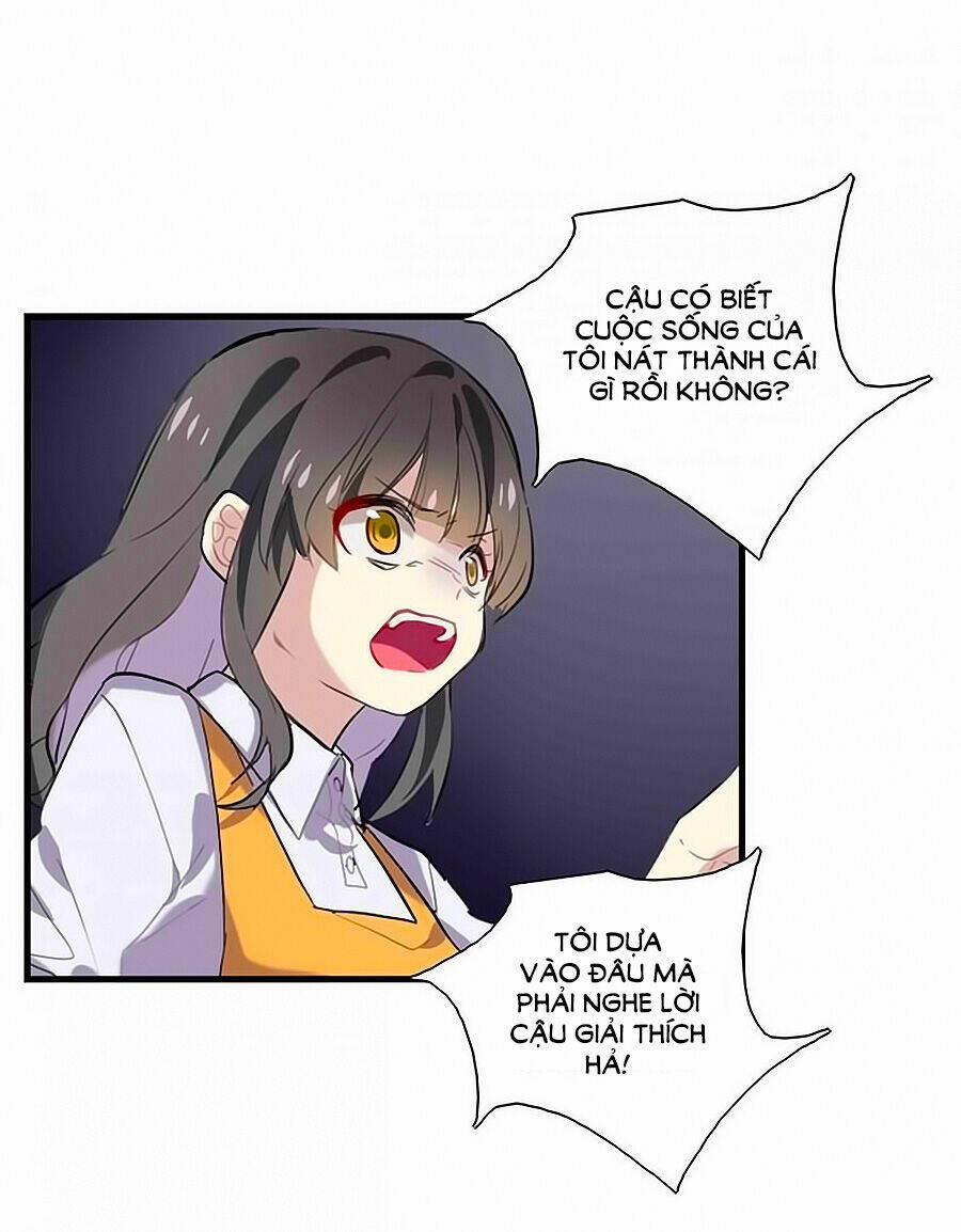 Một Giây Sau Bắt Đầu 19 trang 15