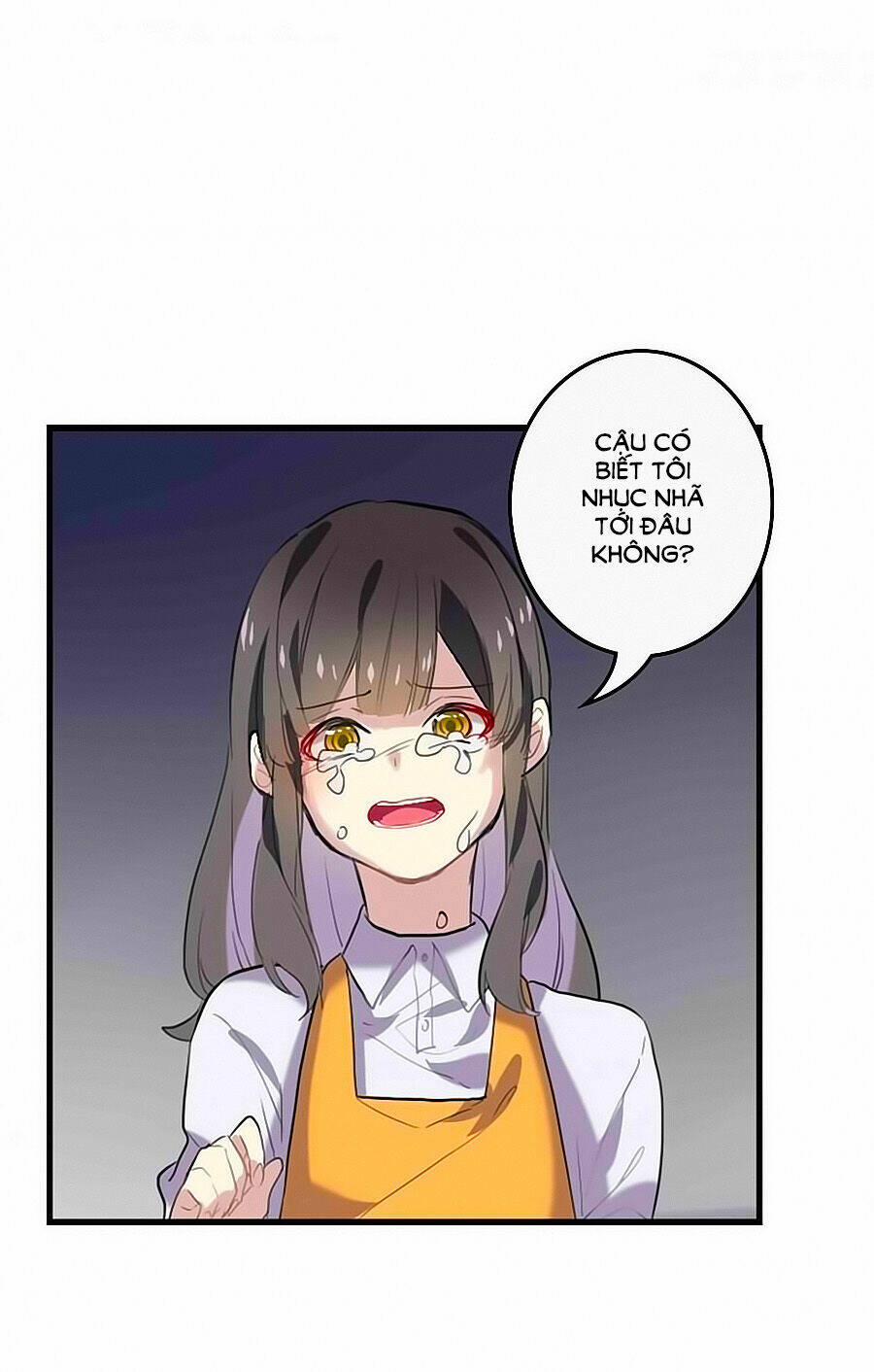 Một Giây Sau Bắt Đầu 19 trang 16