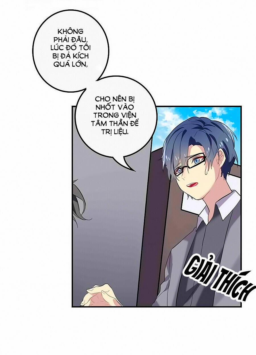 Một Giây Sau Bắt Đầu 19 trang 22