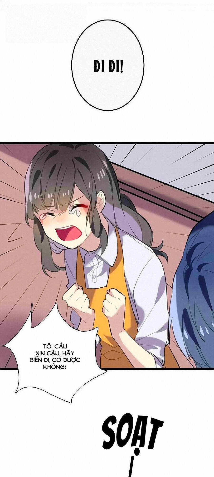 Một Giây Sau Bắt Đầu 19 trang 24