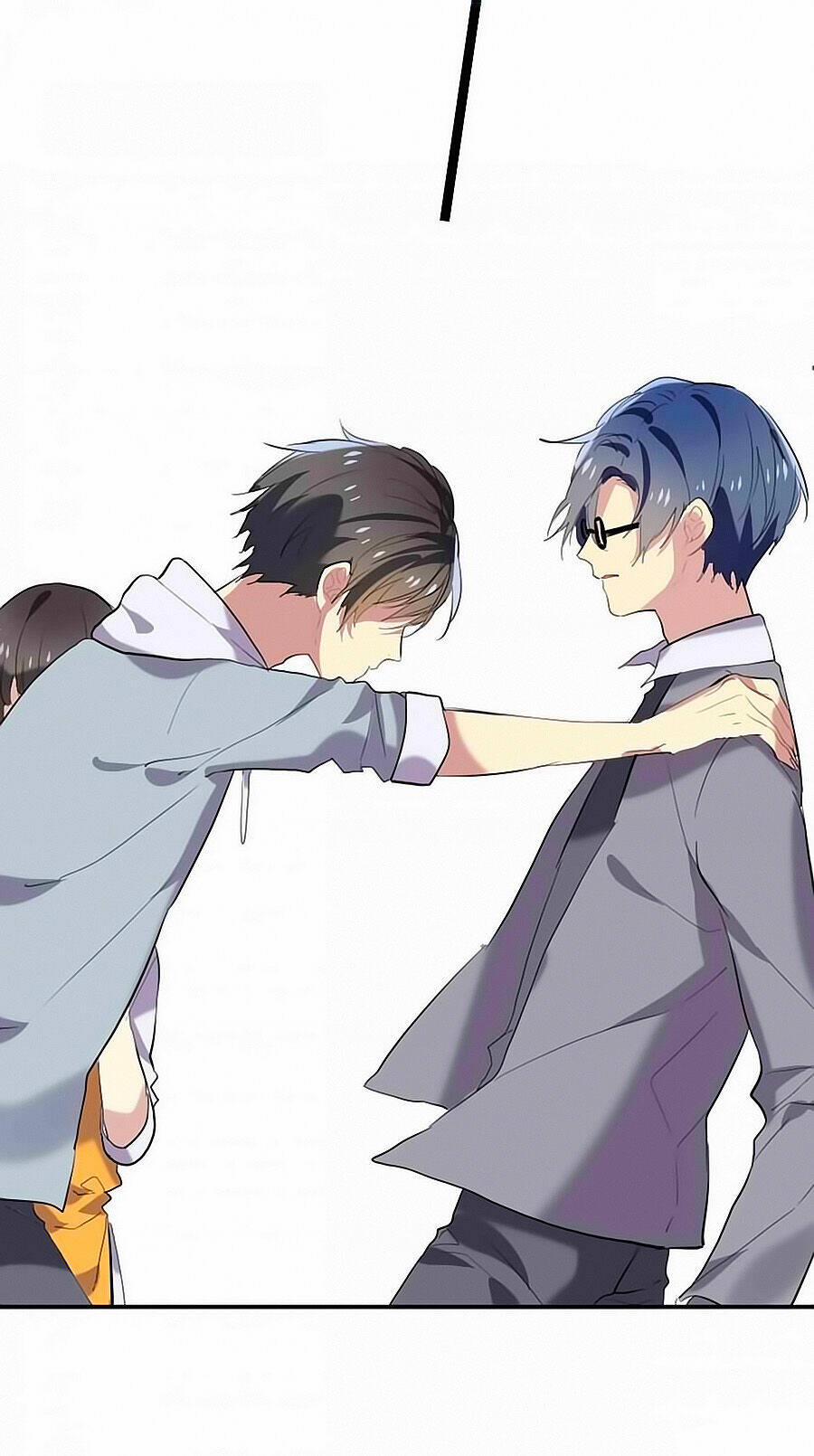 Một Giây Sau Bắt Đầu 19 trang 26