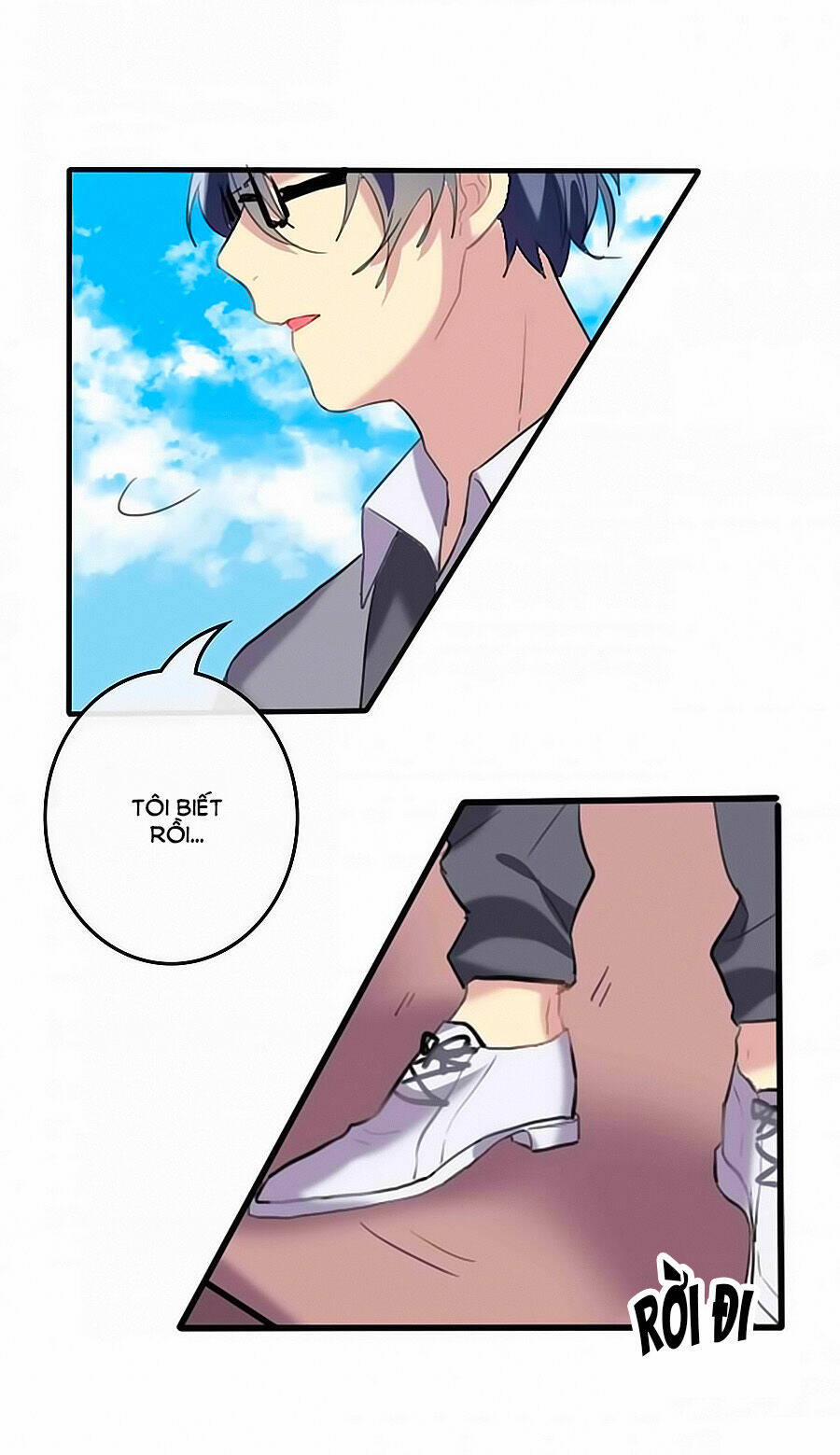 Một Giây Sau Bắt Đầu 19 trang 29
