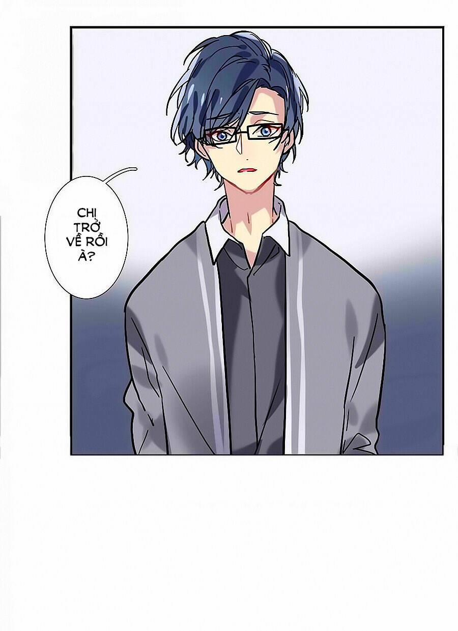 Một Giây Sau Bắt Đầu 19 trang 3