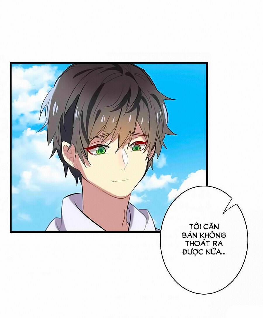 Một Giây Sau Bắt Đầu 19 trang 32