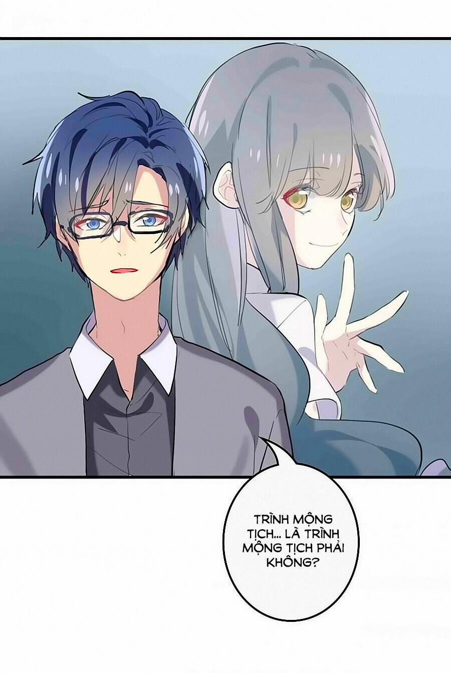 Một Giây Sau Bắt Đầu 19 trang 4