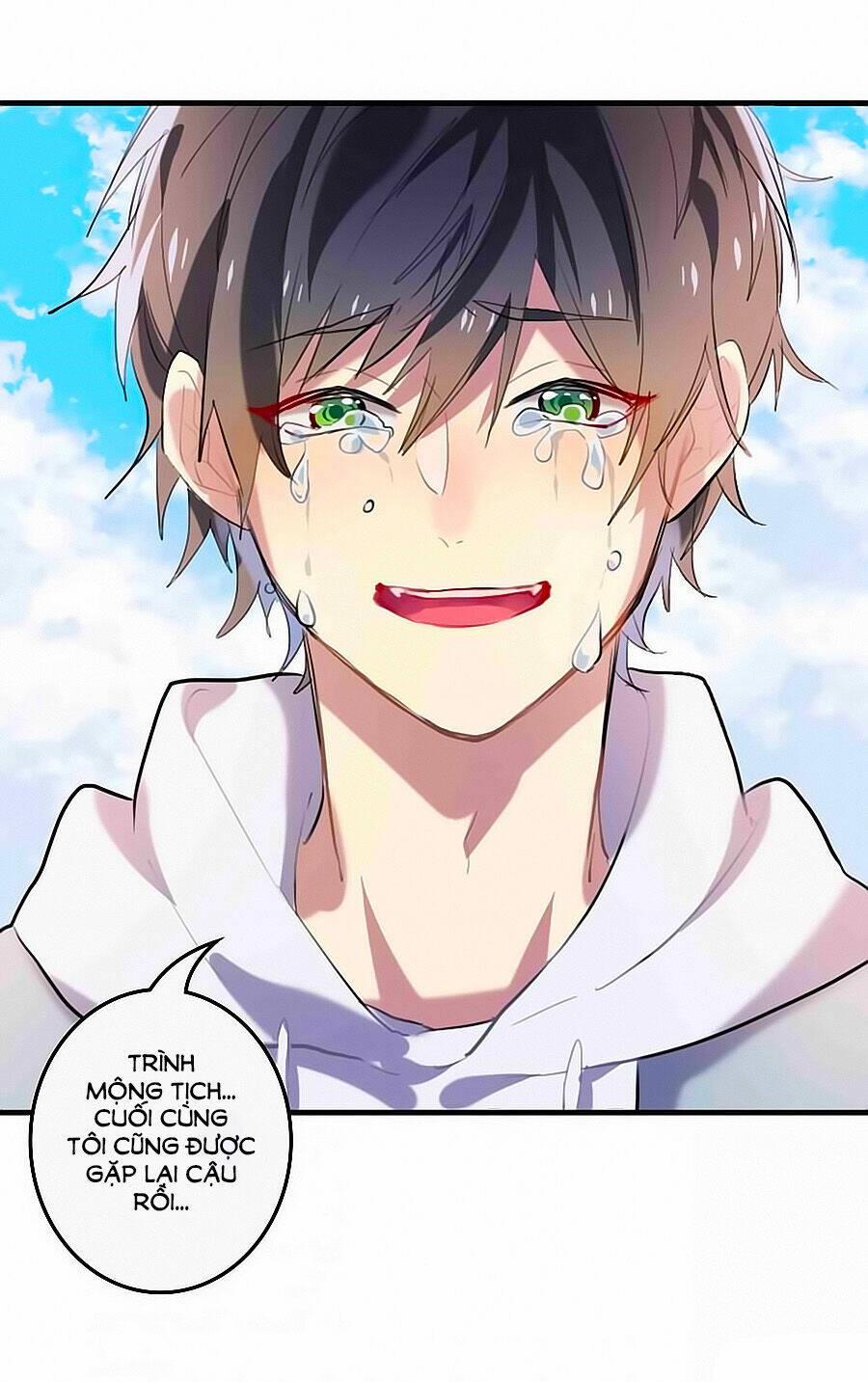 Một Giây Sau Bắt Đầu 19 trang 46