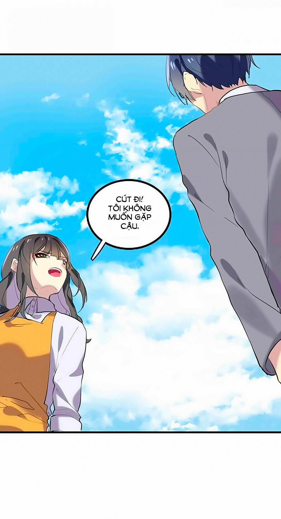 Một Giây Sau Bắt Đầu 19 trang 7