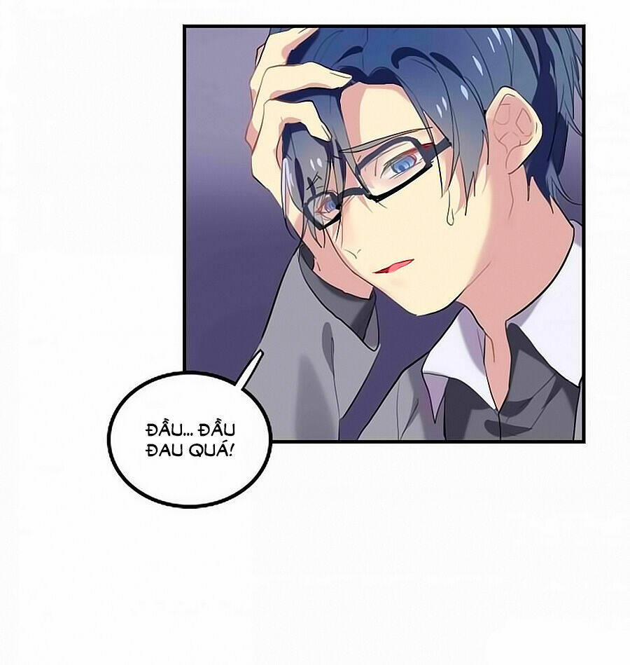 Một Giây Sau Bắt Đầu 19 trang 9