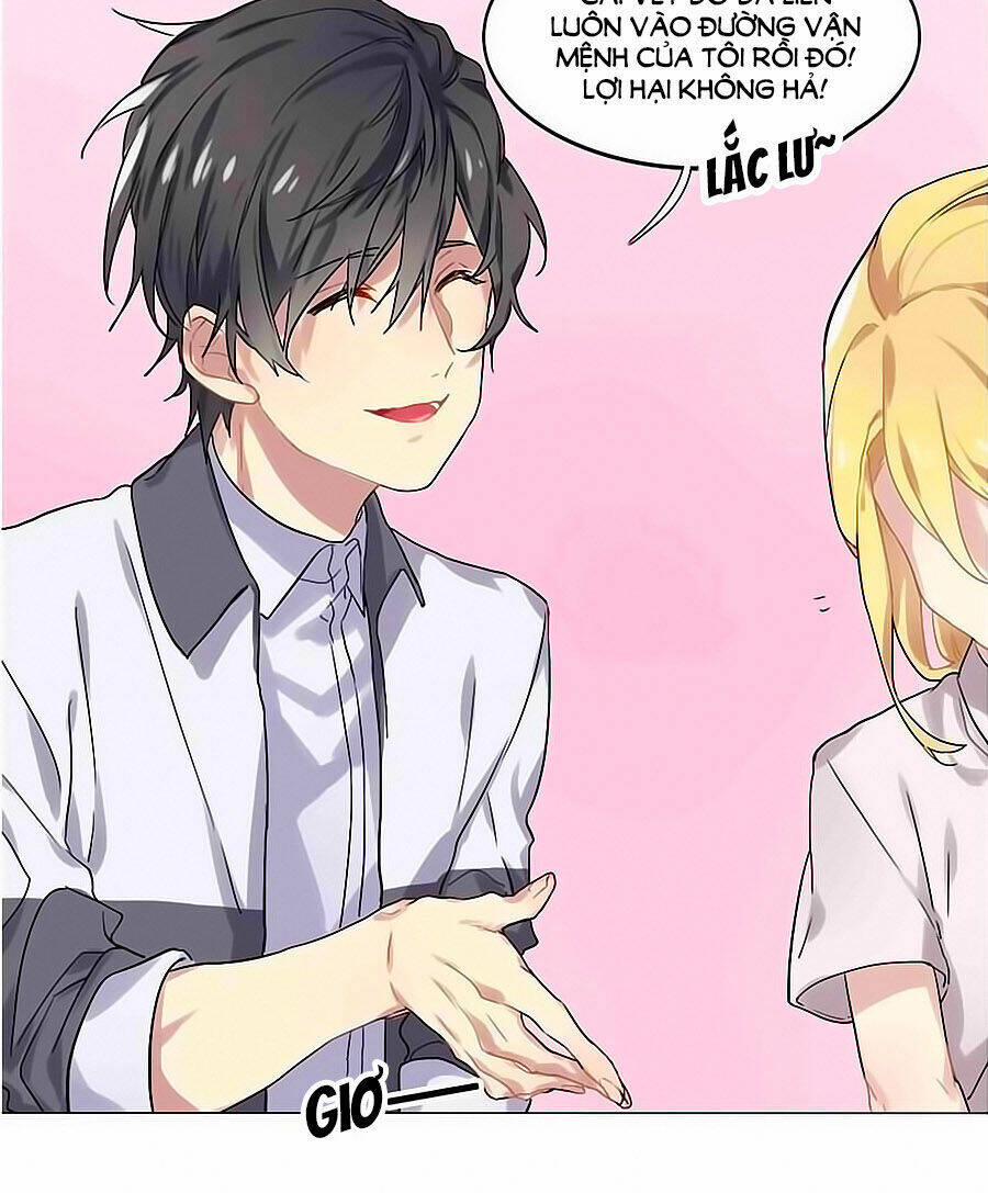 Một Giây Sau Bắt Đầu 2 trang 10