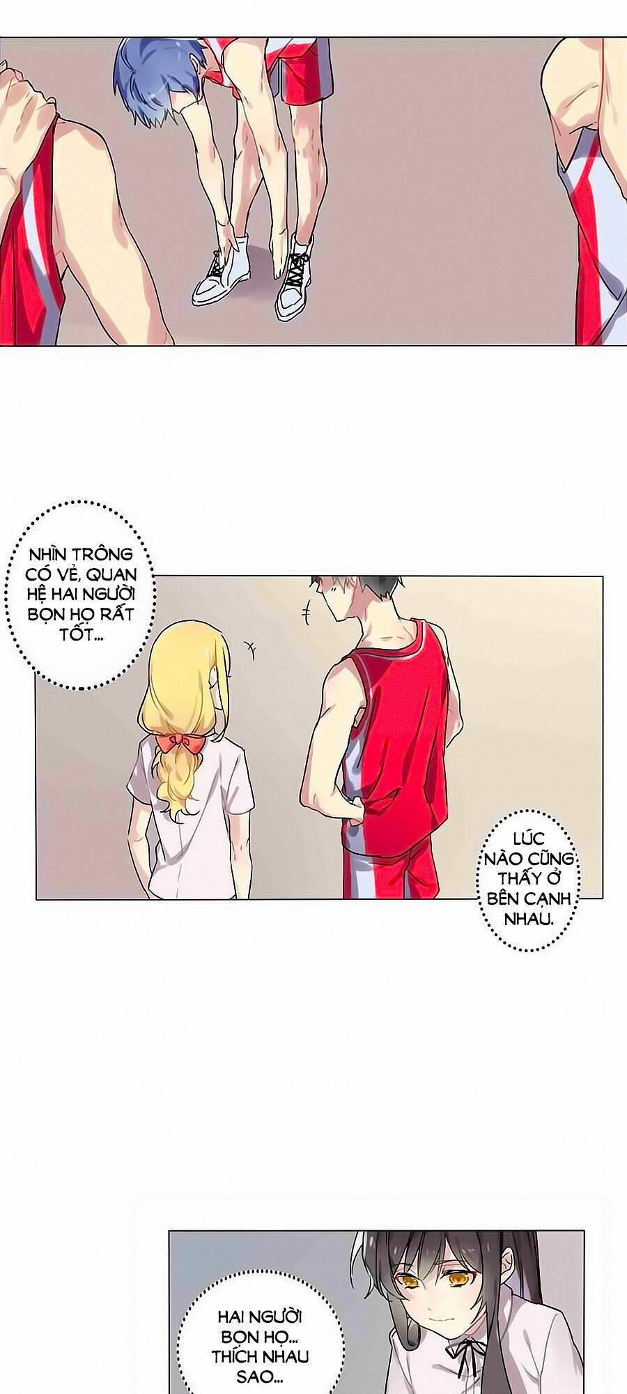 Một Giây Sau Bắt Đầu 2 trang 17