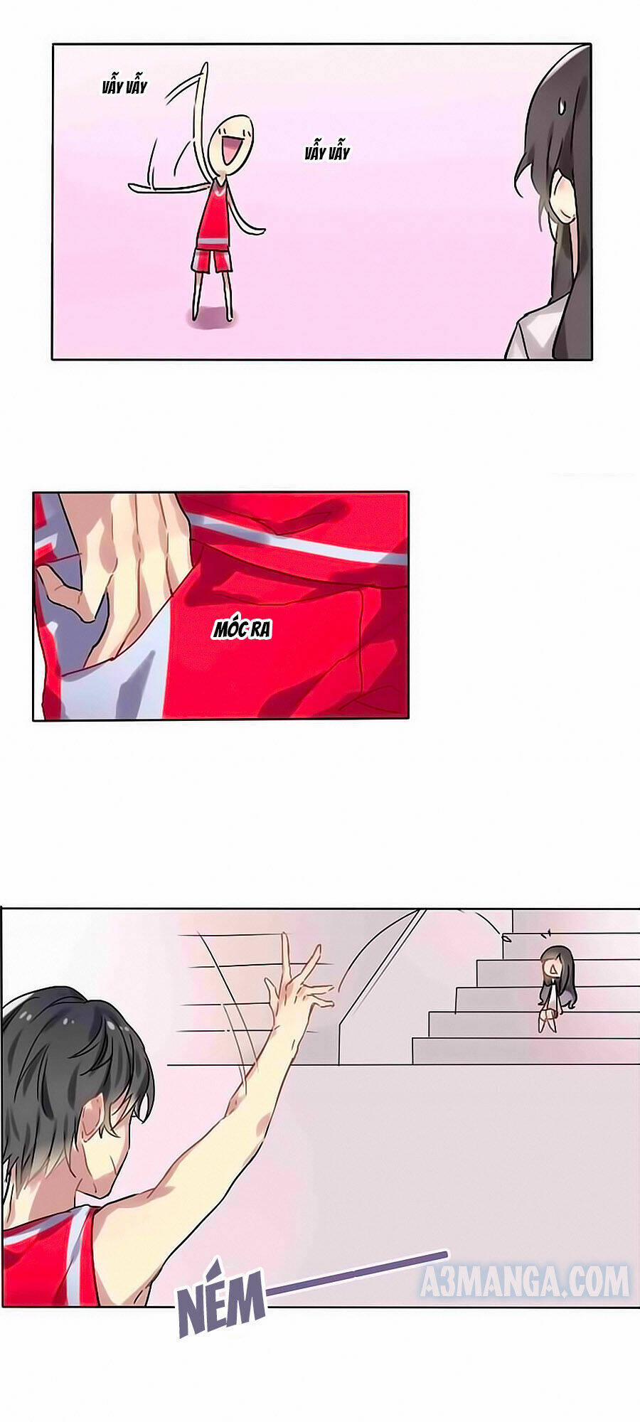 Một Giây Sau Bắt Đầu 2 trang 19