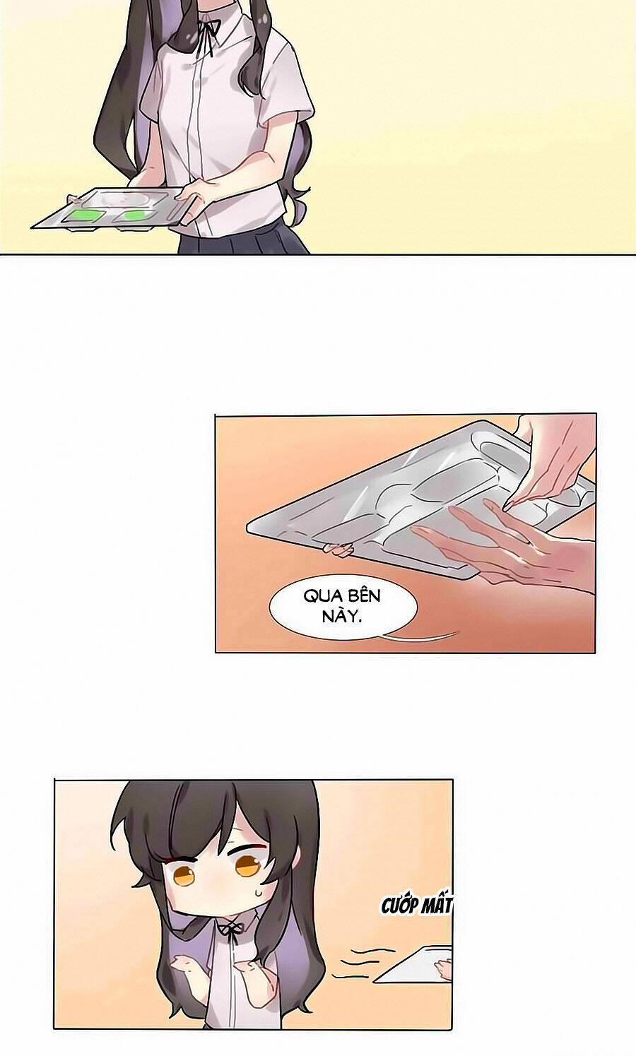 Một Giây Sau Bắt Đầu 2 trang 2