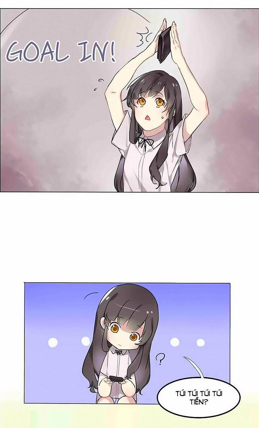 Một Giây Sau Bắt Đầu 2 trang 20