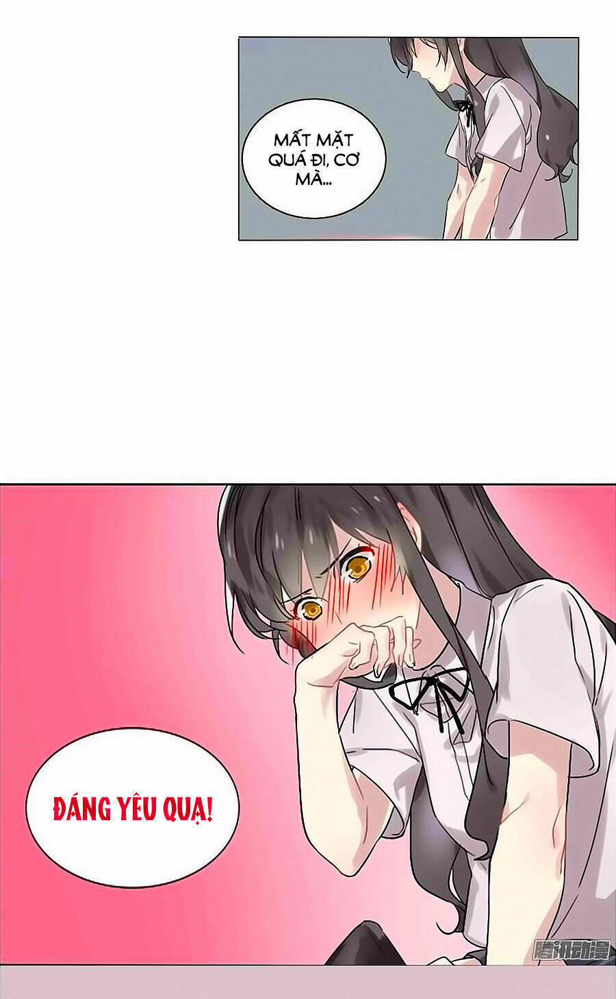 Một Giây Sau Bắt Đầu 2 trang 22