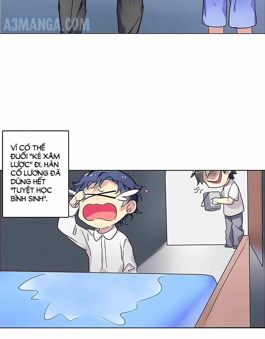 Một Giây Sau Bắt Đầu 2 trang 6