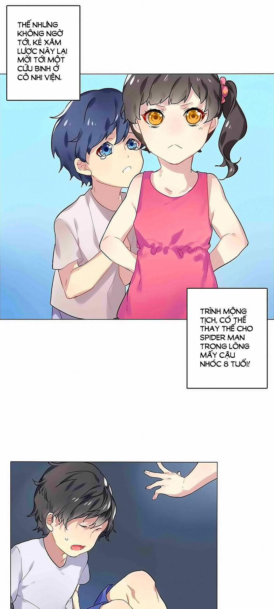 Một Giây Sau Bắt Đầu 2 trang 7