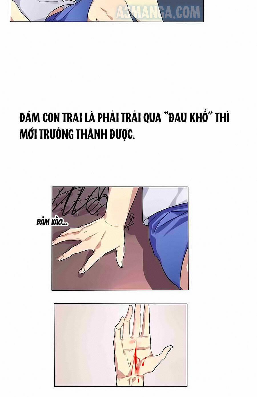 Một Giây Sau Bắt Đầu 2 trang 8