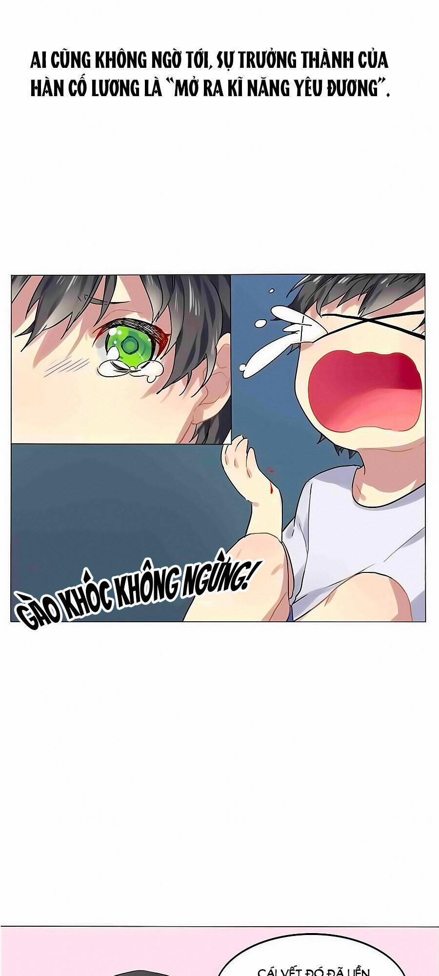 Một Giây Sau Bắt Đầu 2 trang 9