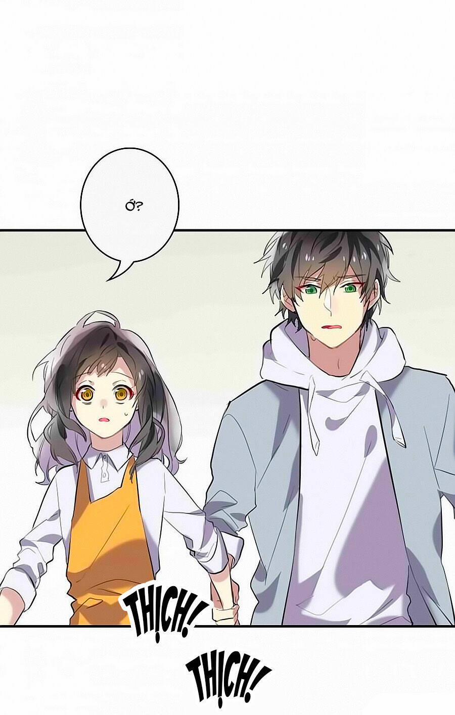 Một Giây Sau Bắt Đầu 20 trang 11