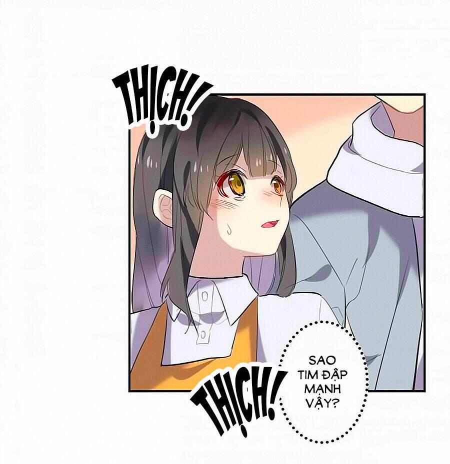 Một Giây Sau Bắt Đầu 20 trang 12