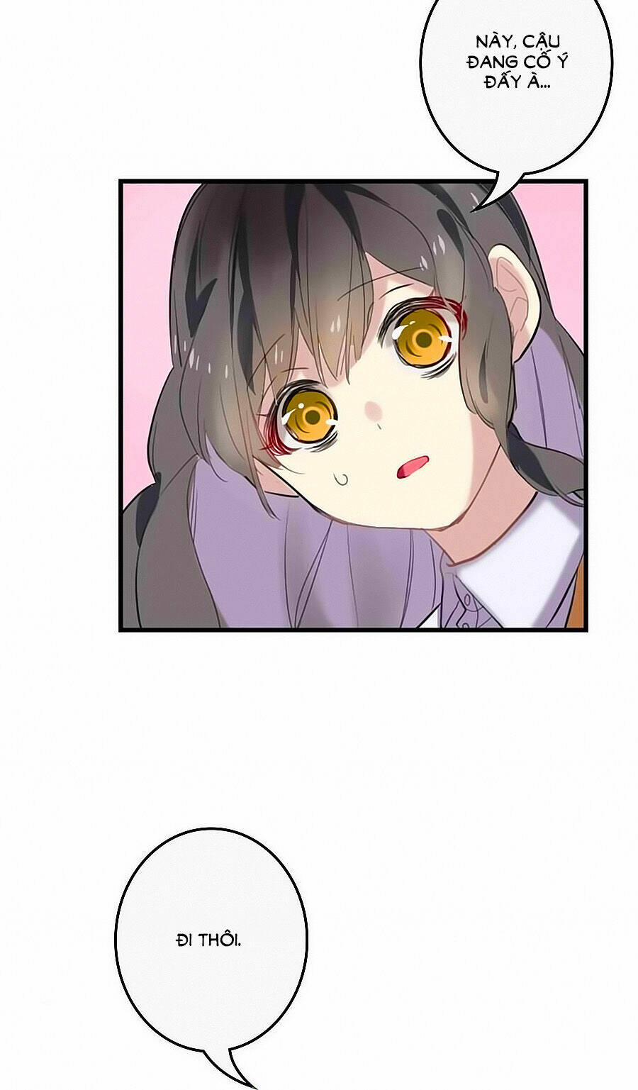 Một Giây Sau Bắt Đầu 20 trang 22