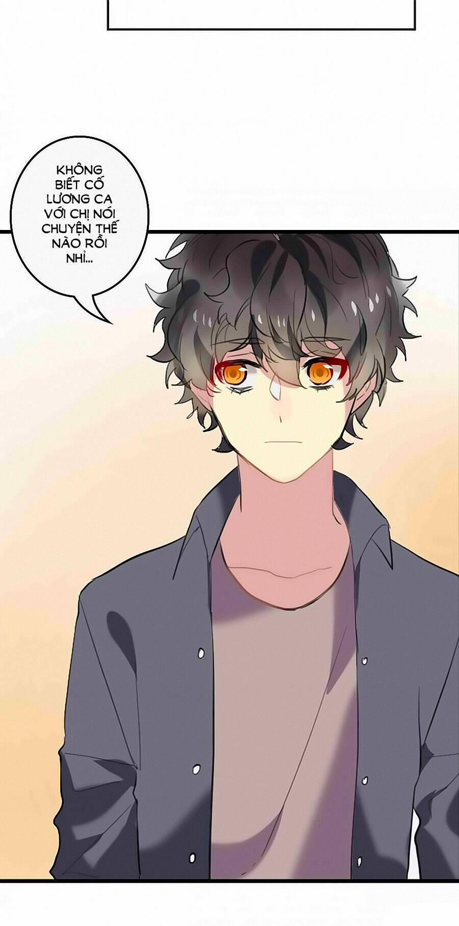 Một Giây Sau Bắt Đầu 20 trang 28