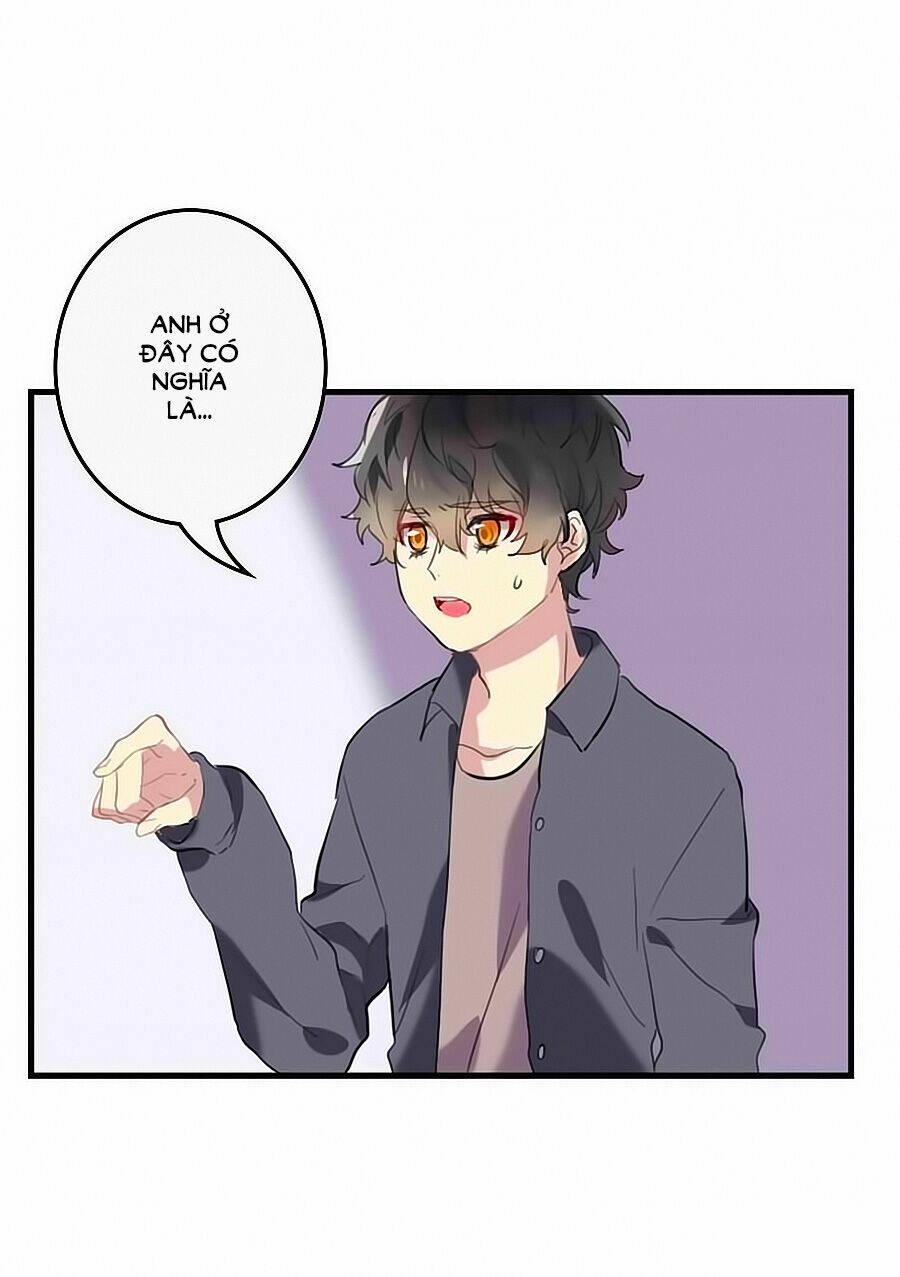 Một Giây Sau Bắt Đầu 20 trang 31