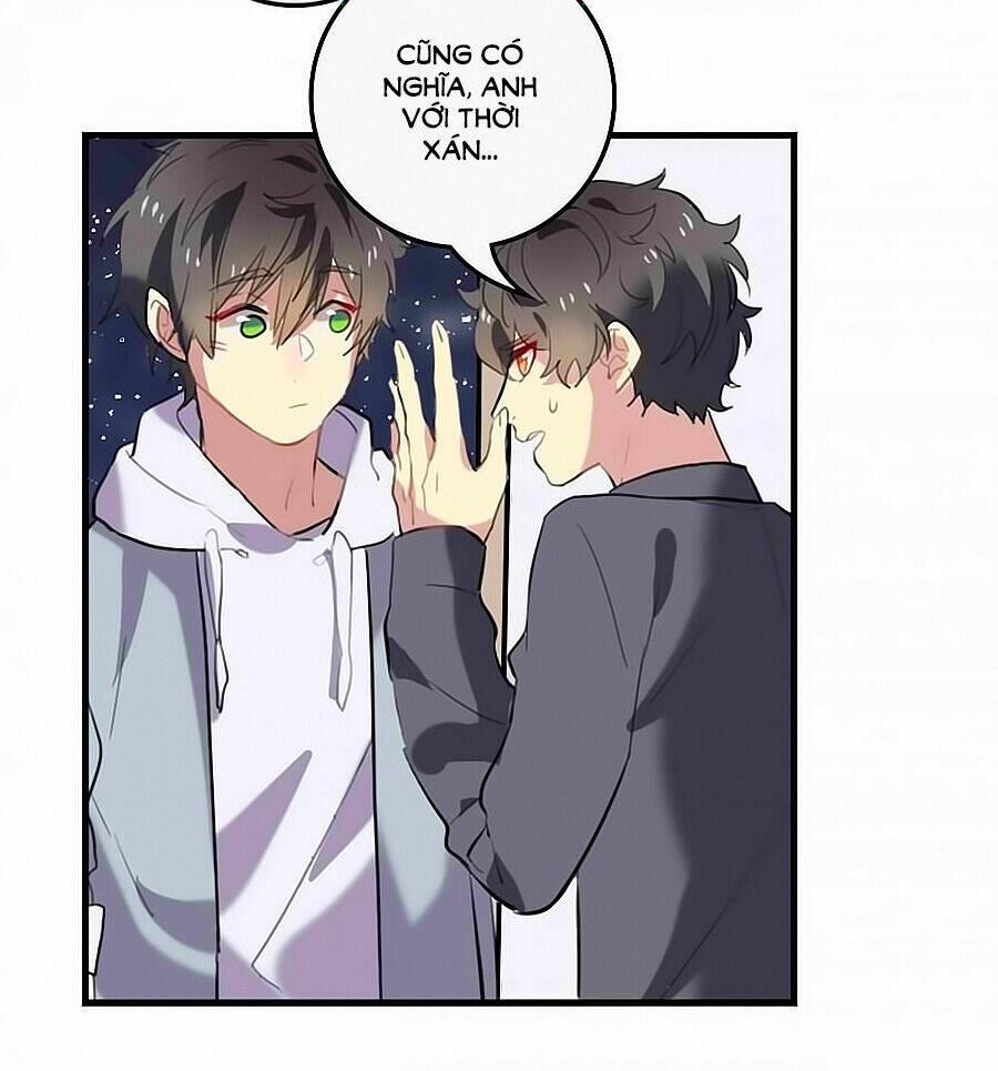 Một Giây Sau Bắt Đầu 20 trang 33