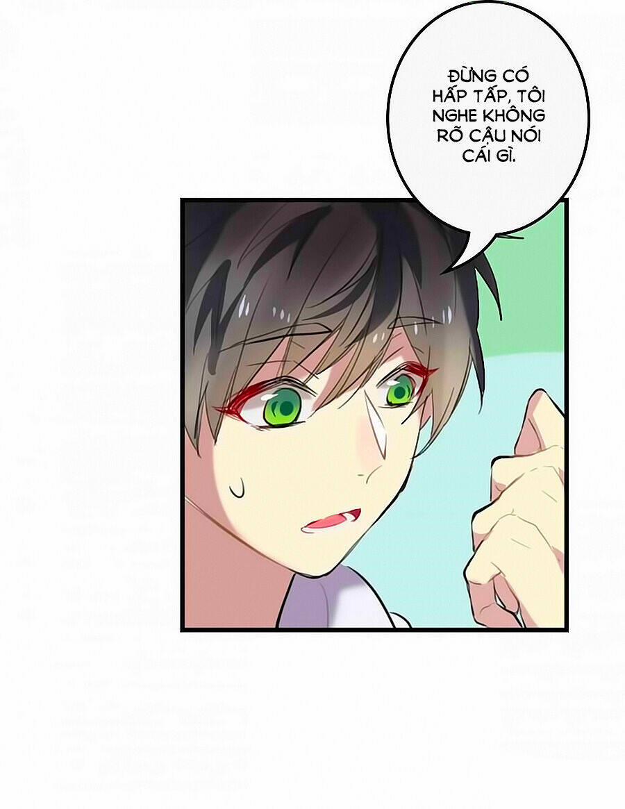 Một Giây Sau Bắt Đầu 20 trang 34