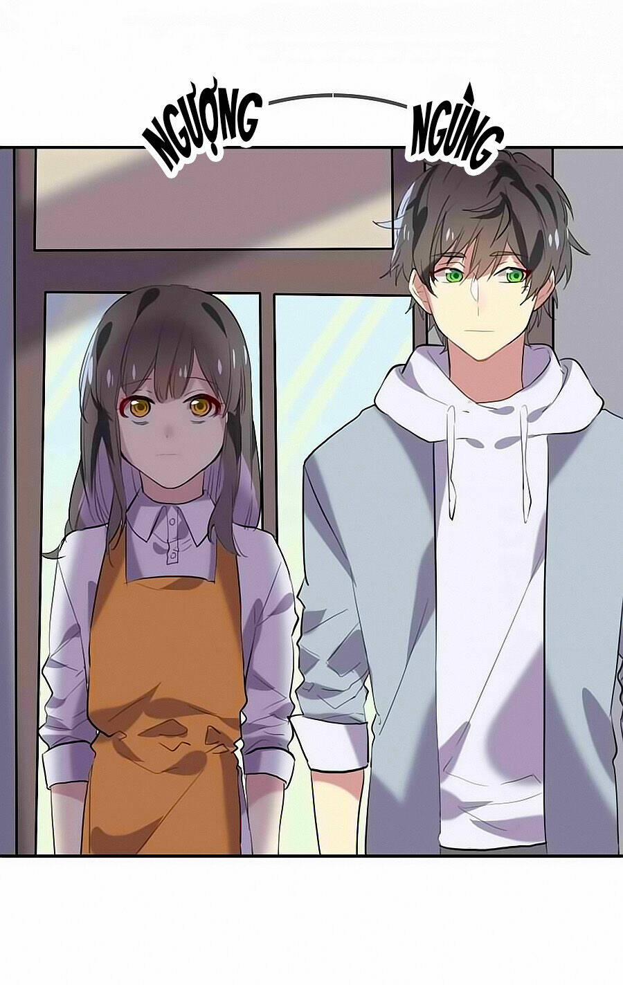 Một Giây Sau Bắt Đầu 20 trang 4