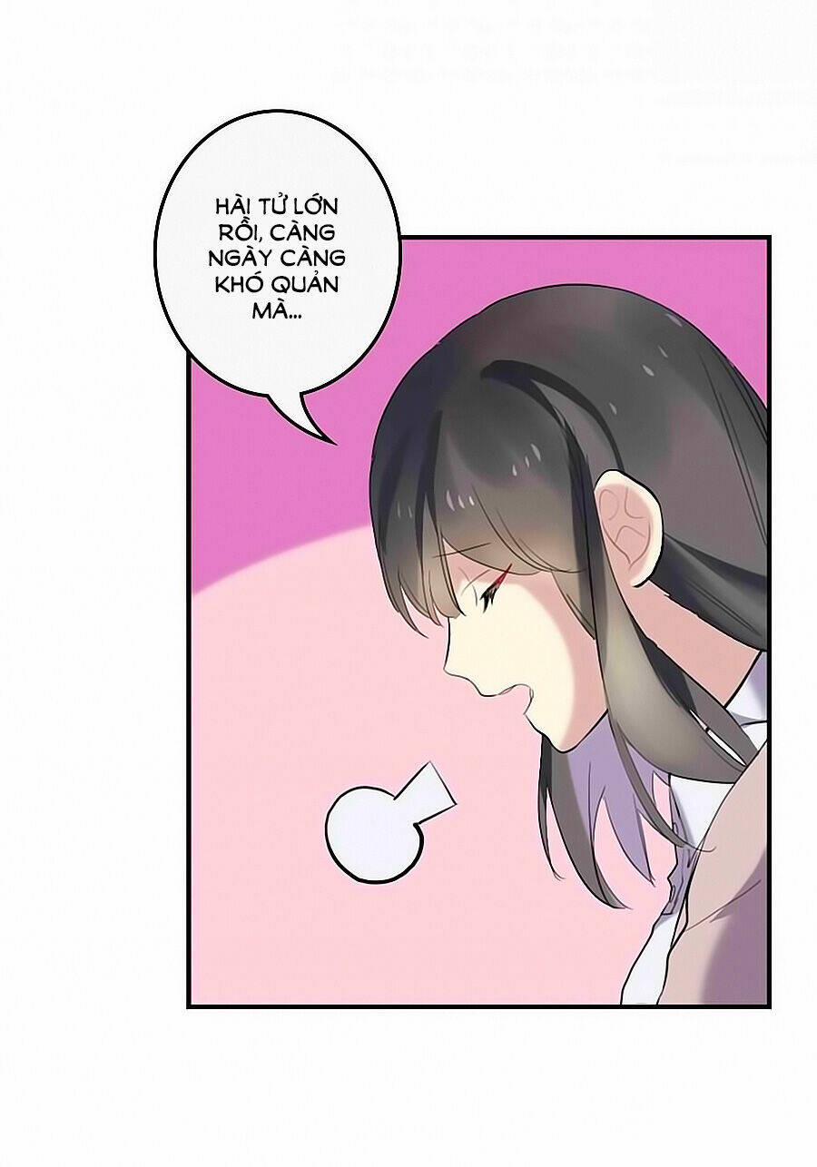 Một Giây Sau Bắt Đầu 20 trang 40