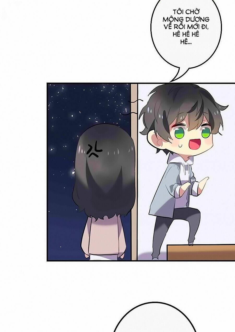 Một Giây Sau Bắt Đầu 20 trang 42