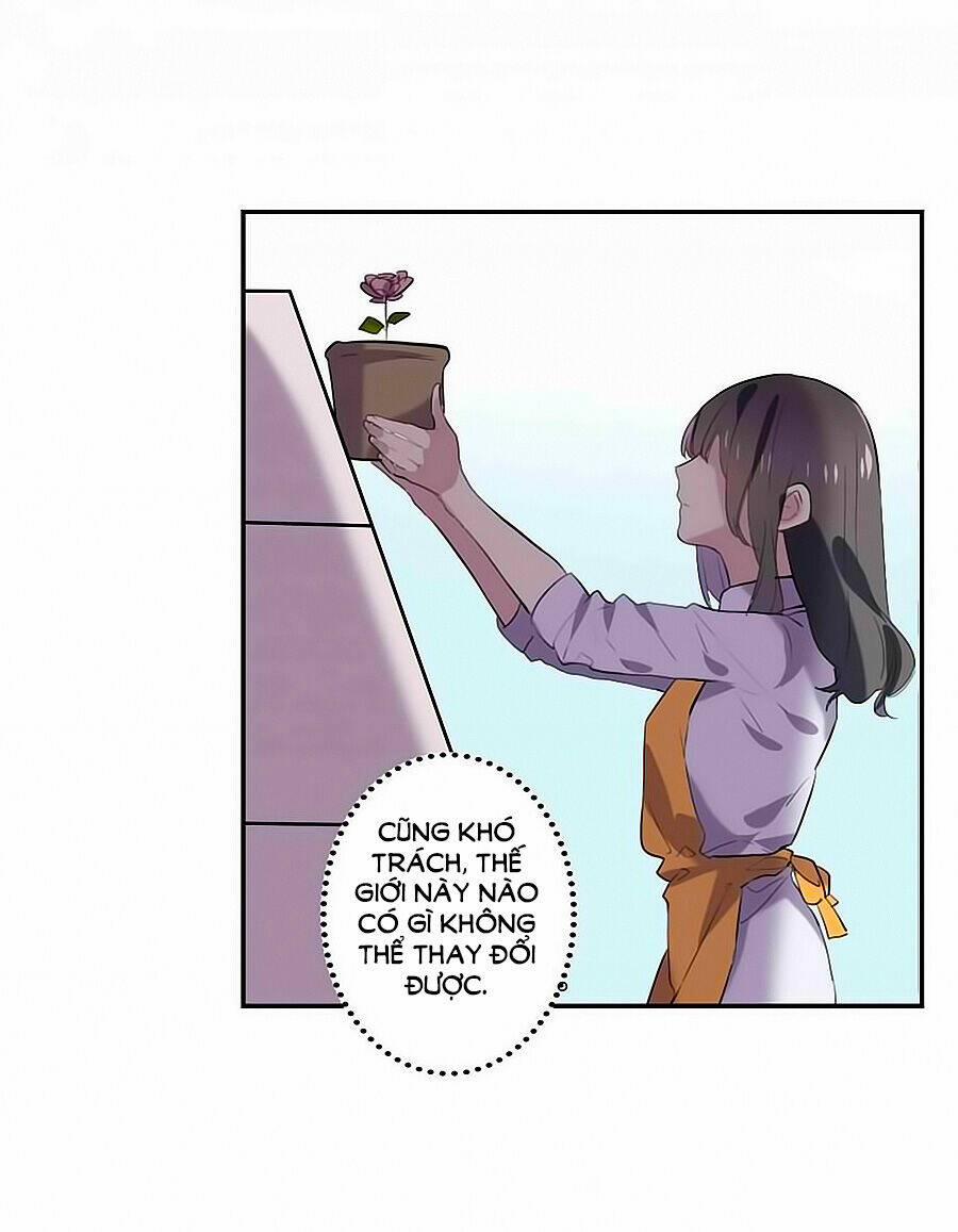 Một Giây Sau Bắt Đầu 20 trang 6