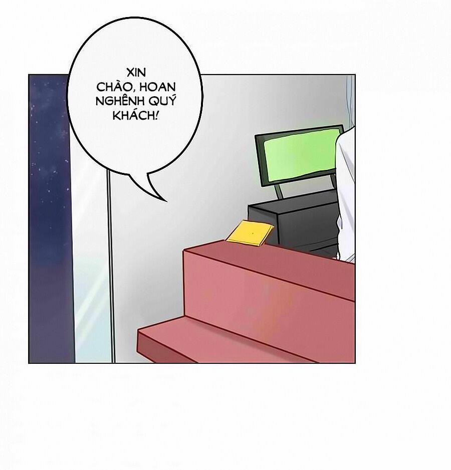 Một Giây Sau Bắt Đầu 21 trang 11