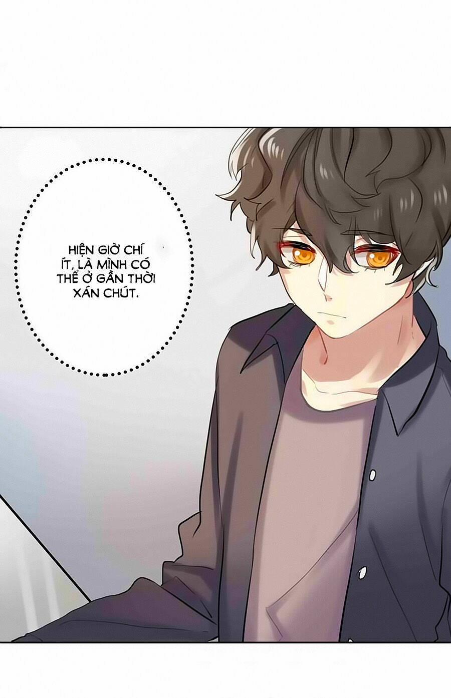 Một Giây Sau Bắt Đầu 21 trang 15