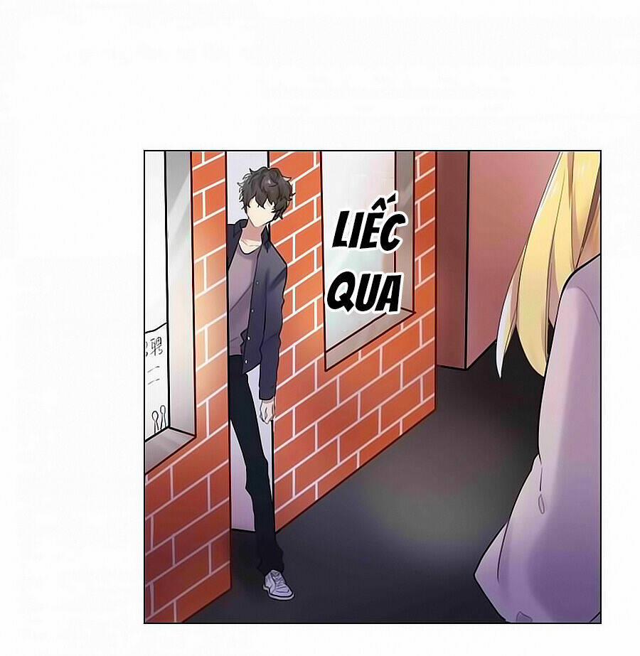 Một Giây Sau Bắt Đầu 21 trang 17