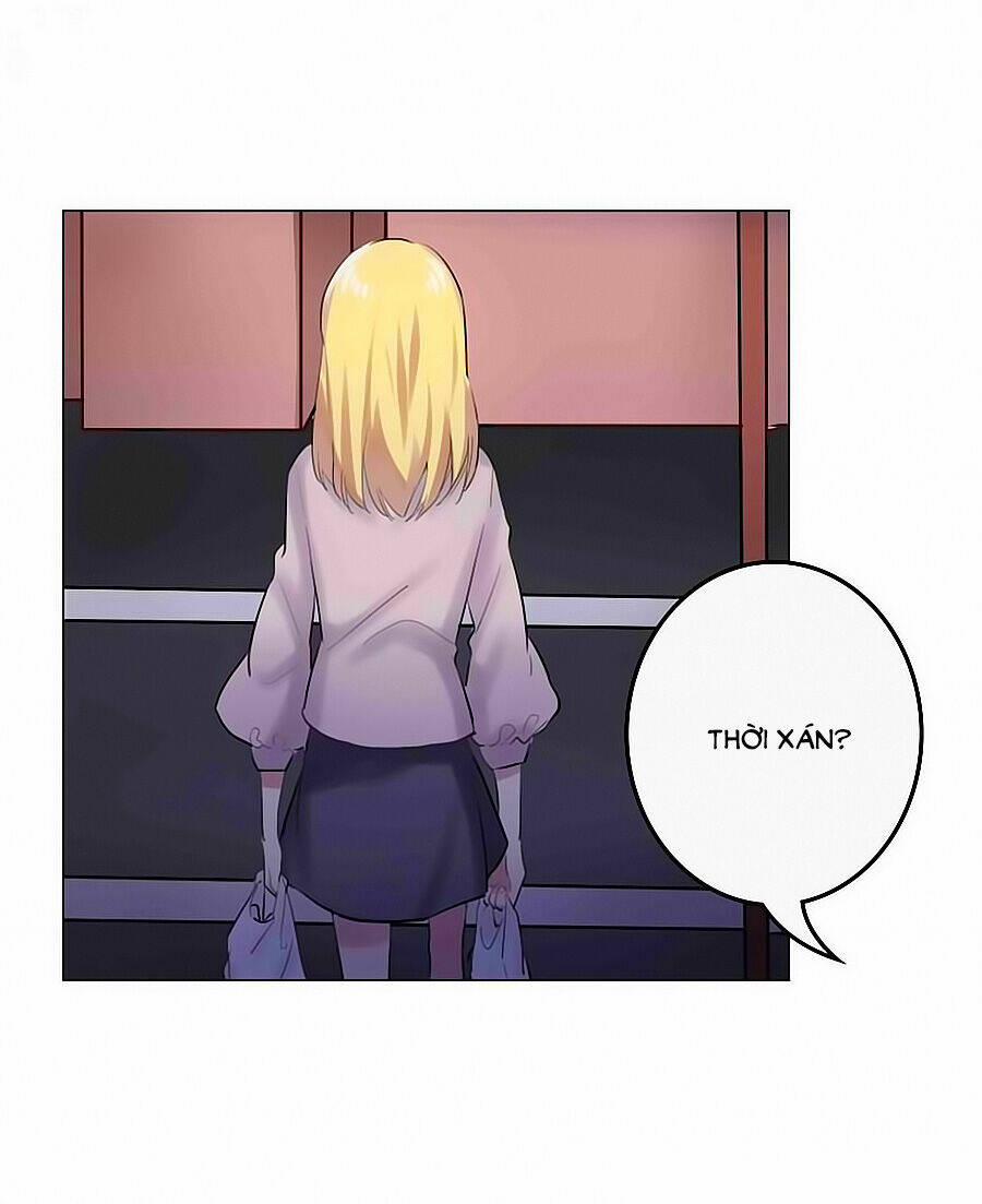 Một Giây Sau Bắt Đầu 21 trang 18