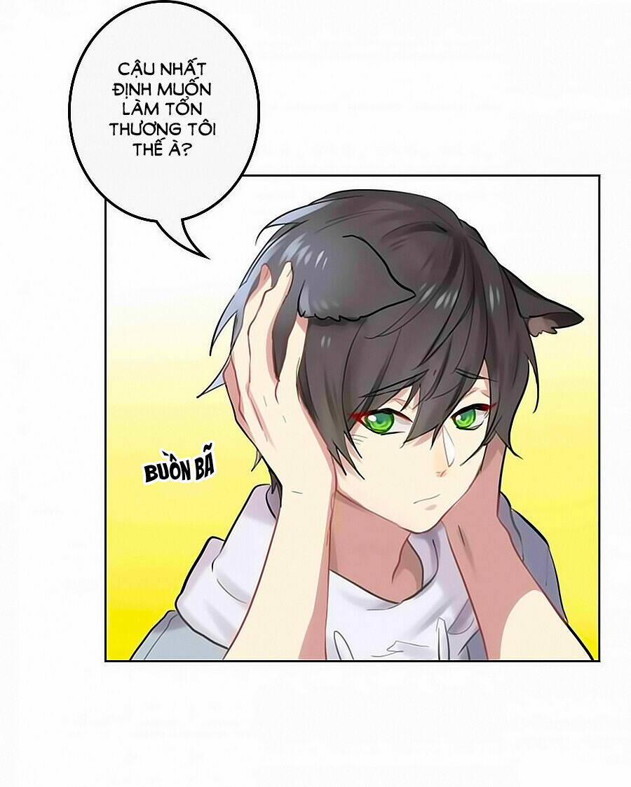 Một Giây Sau Bắt Đầu 21 trang 2