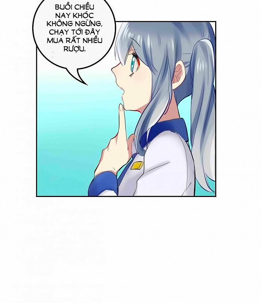 Một Giây Sau Bắt Đầu 21 trang 23