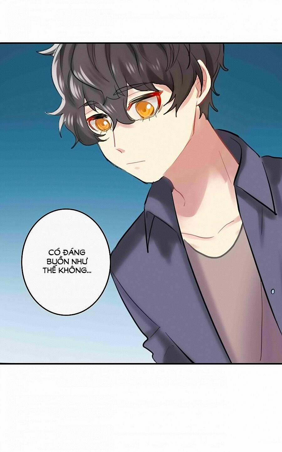 Một Giây Sau Bắt Đầu 21 trang 24